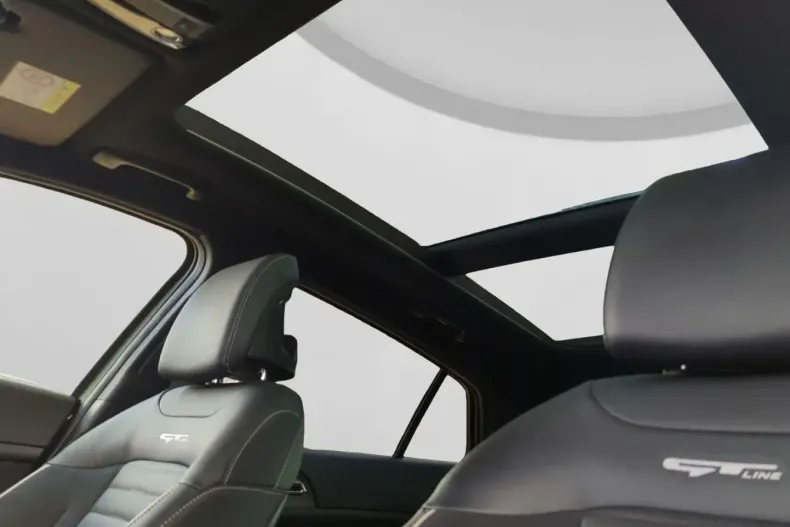 Kia Sportage din 2023 cu 29.750 km - oferta KIA188502 - foto 21