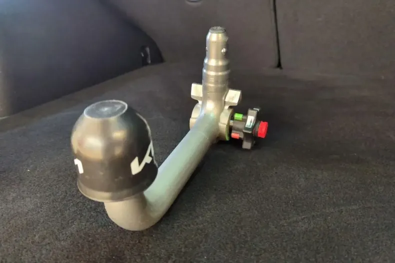 Kia Sportage din 2023 cu 29.750 km - oferta KIA188502 - foto 23