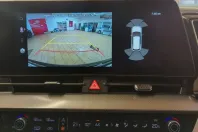 Kia Sportage din 2023 cu 29.750 km - oferta KIA188502 - foto 25