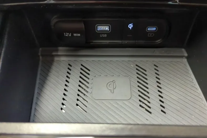 Kia Sportage din 2023 cu 29.750 km - oferta KIA188502 - foto 27