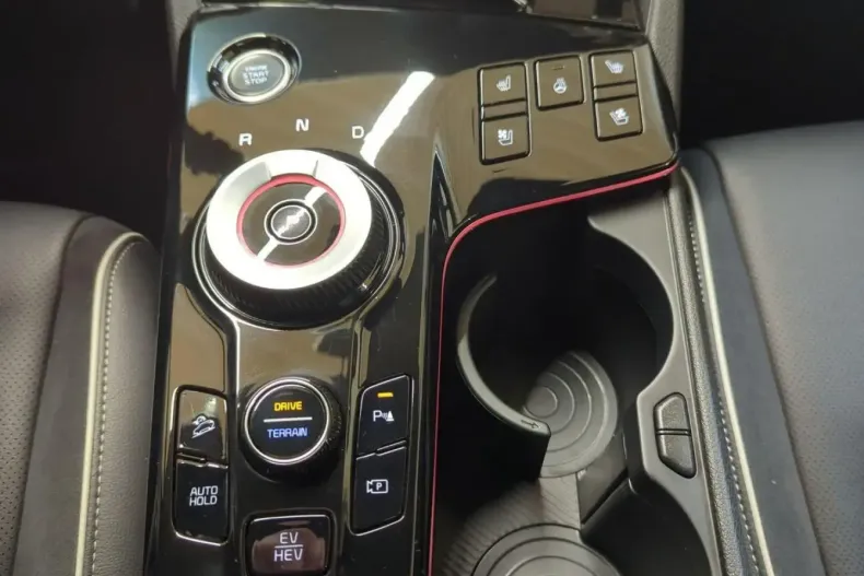 Kia Sportage din 2023 cu 29.750 km - oferta KIA188502 - foto 28