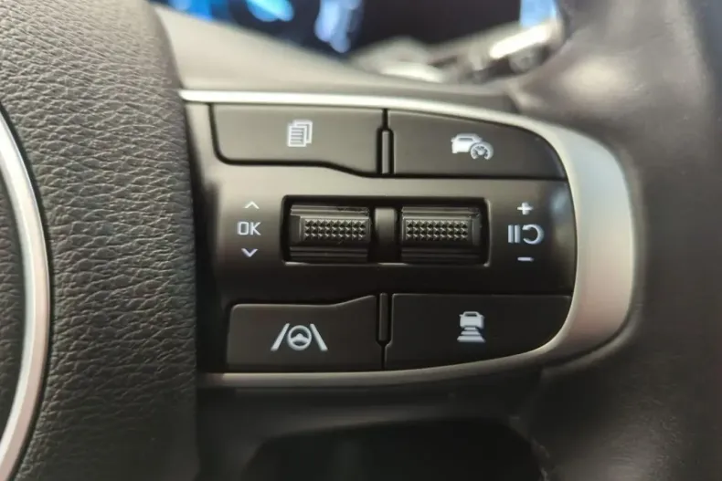 Kia Sportage din 2023 cu 29.750 km - oferta KIA188502 - foto 30