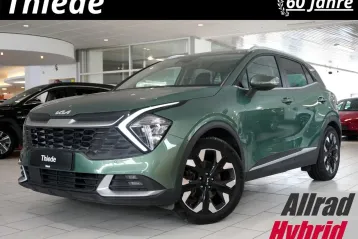 Kia Sportage din 2023 - oferta KIA188503