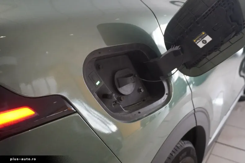 Kia Sportage din 2023 cu 37.200 km - oferta KIA188503 - foto 9