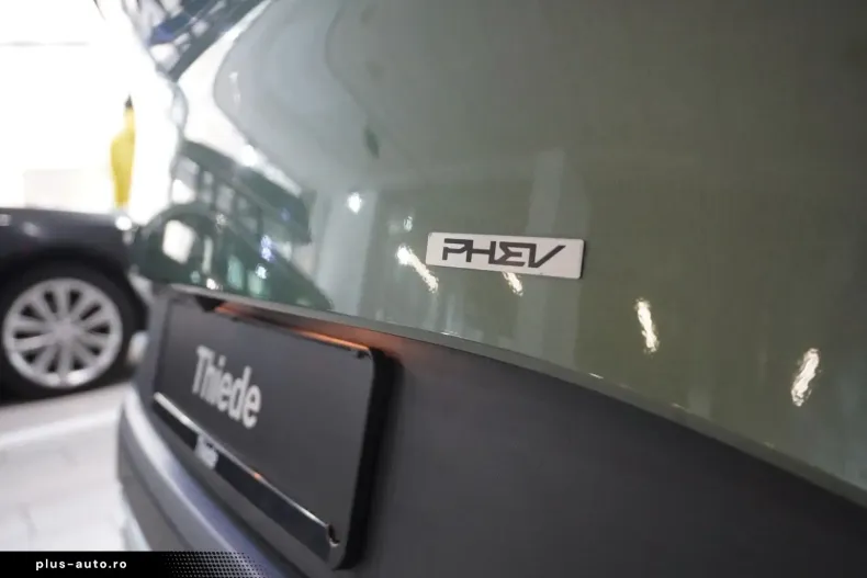 Kia Sportage din 2023 cu 37.200 km - oferta KIA188503 - foto 10