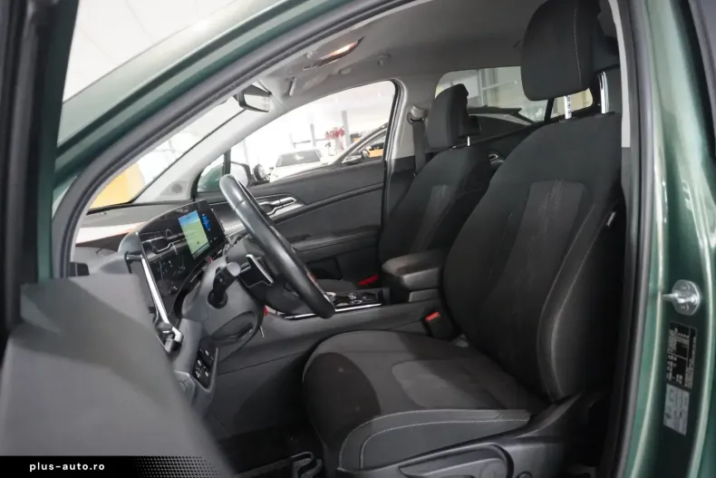 Kia Sportage din 2023 cu 37.200 km - oferta KIA188503 - foto 16