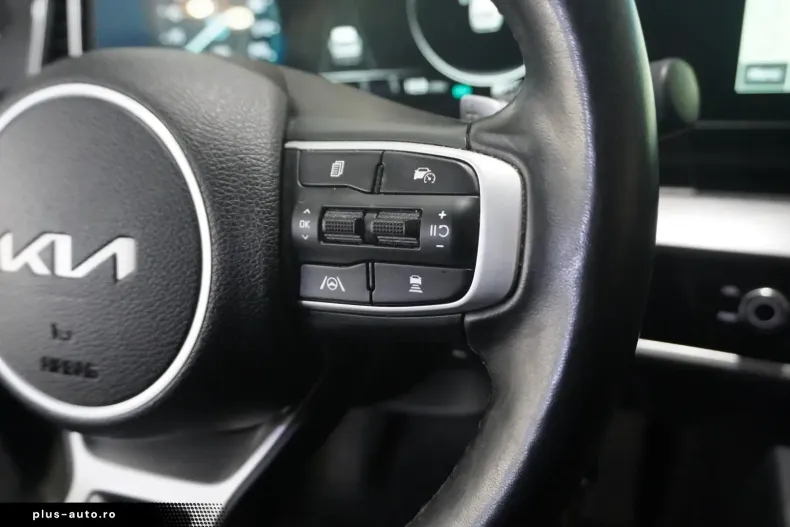 Kia Sportage din 2023 cu 37.200 km - oferta KIA188503 - foto 19