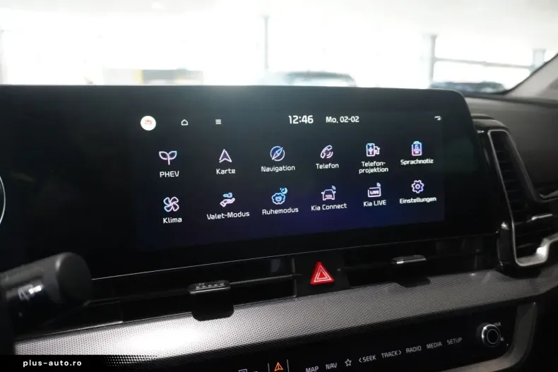 Kia Sportage din 2023 cu 37.200 km - oferta KIA188503 - foto 25