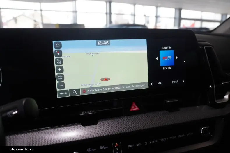 Kia Sportage din 2023 cu 37.200 km - oferta KIA188503 - foto 26