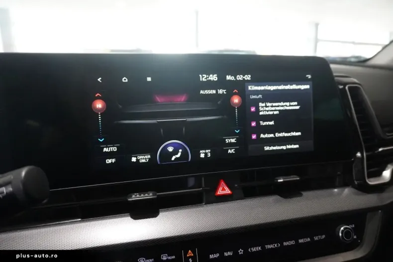 Kia Sportage din 2023 cu 37.200 km - oferta KIA188503 - foto 28