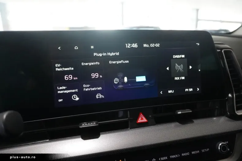 Kia Sportage din 2023 cu 37.200 km - oferta KIA188503 - foto 29