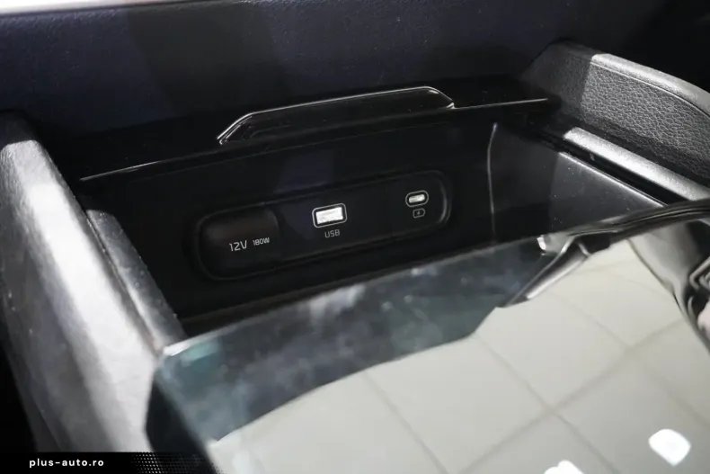 Kia Sportage din 2023 cu 37.200 km - oferta KIA188503 - foto 31