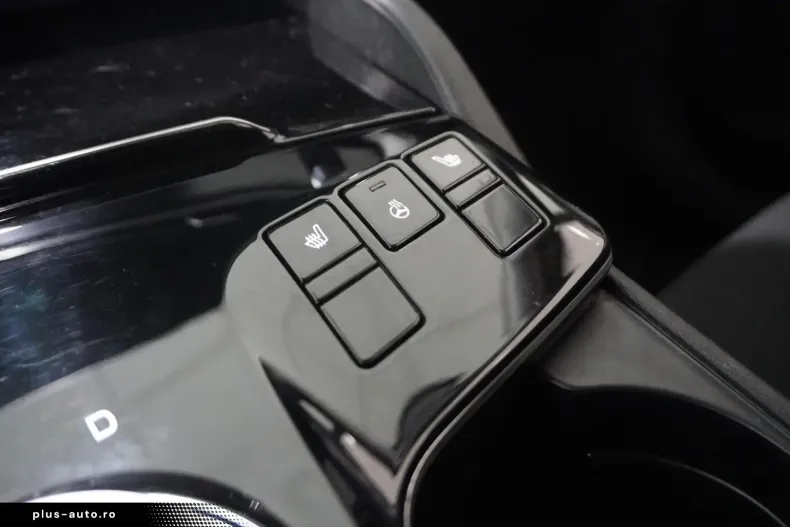 Kia Sportage din 2023 cu 37.200 km - oferta KIA188503 - foto 33