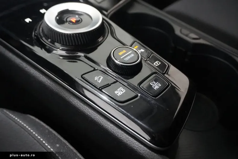 Kia Sportage din 2023 cu 37.200 km - oferta KIA188503 - foto 34