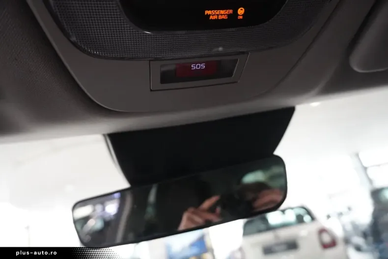 Kia Sportage din 2023 cu 37.200 km - oferta KIA188503 - foto 35