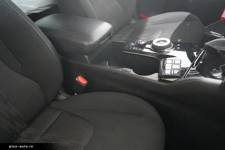 Kia Sportage din 2023 cu 37.200 km - oferta KIA188503 - foto 40