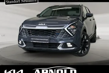 Kia Sportage din 2024 - oferta KIA188504