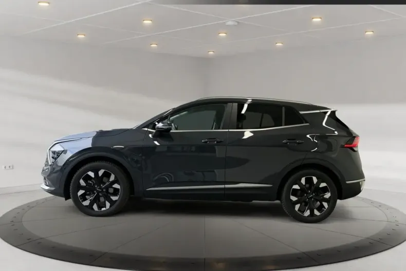 Kia Sportage din 2024 cu 23.090 km - oferta KIA188504 - foto 2