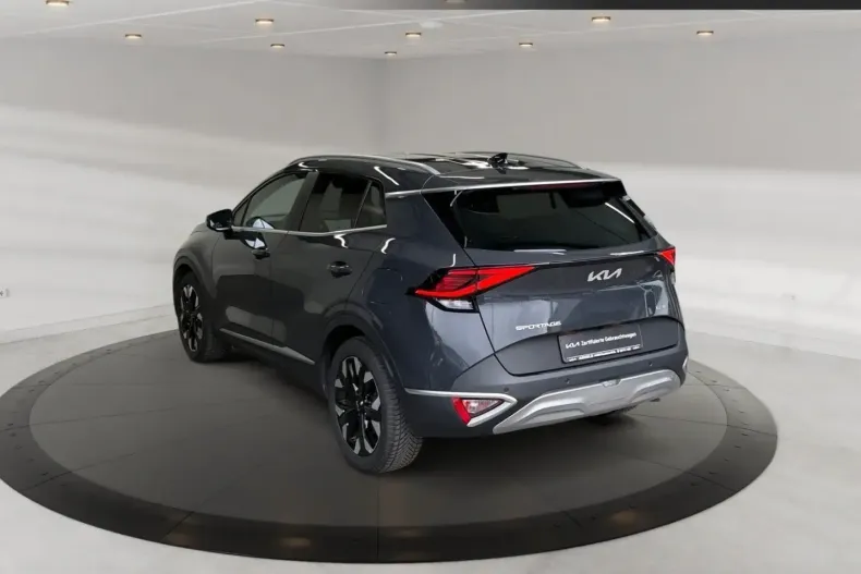 Kia Sportage din 2024 cu 23.090 km - oferta KIA188504 - foto 3