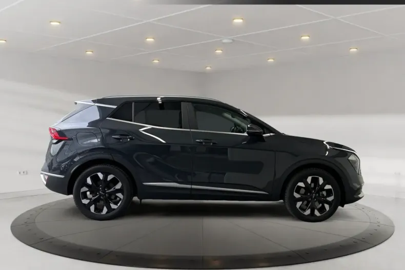 Kia Sportage din 2024 cu 23.090 km - oferta KIA188504 - foto 5