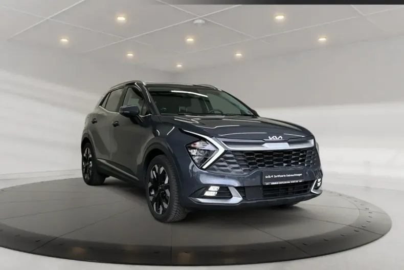 Kia Sportage din 2024 cu 23.090 km - oferta KIA188504 - foto 6