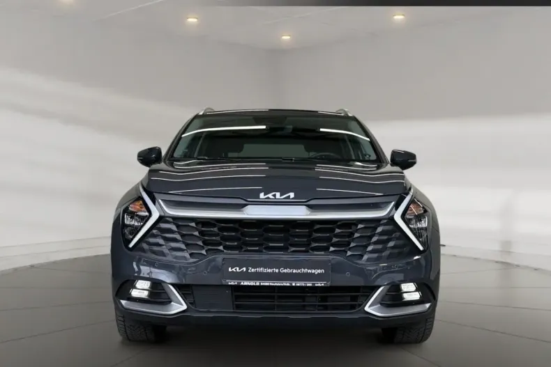 Kia Sportage din 2024 cu 23.090 km - oferta KIA188504 - foto 7