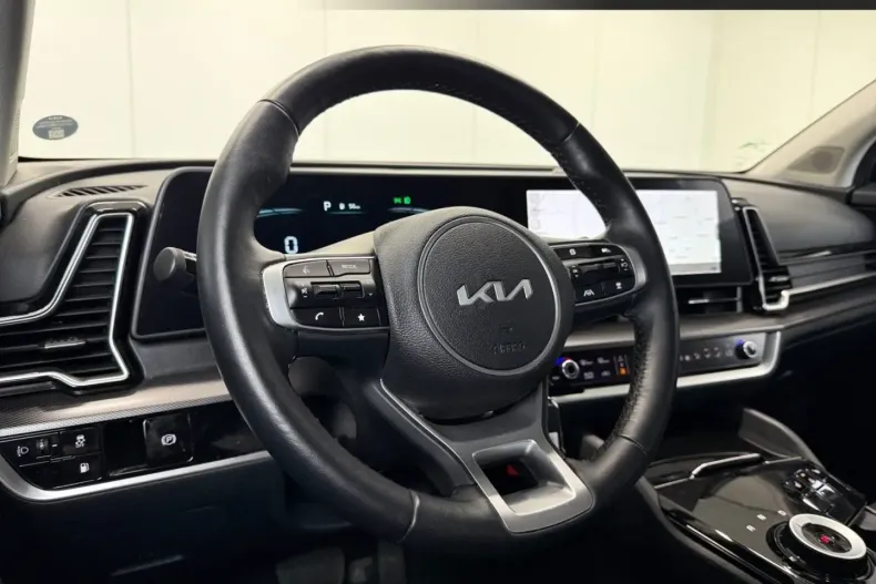 Kia Sportage din 2024 cu 23.090 km - oferta KIA188504 - foto 9