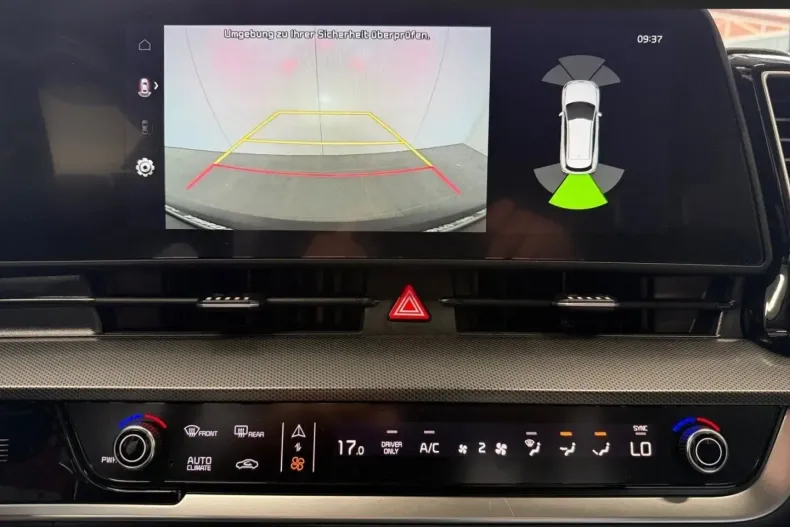 Kia Sportage din 2024 cu 23.090 km - oferta KIA188504 - foto 11