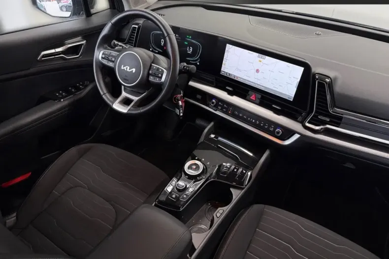 Kia Sportage din 2024 cu 23.090 km - oferta KIA188504 - foto 12