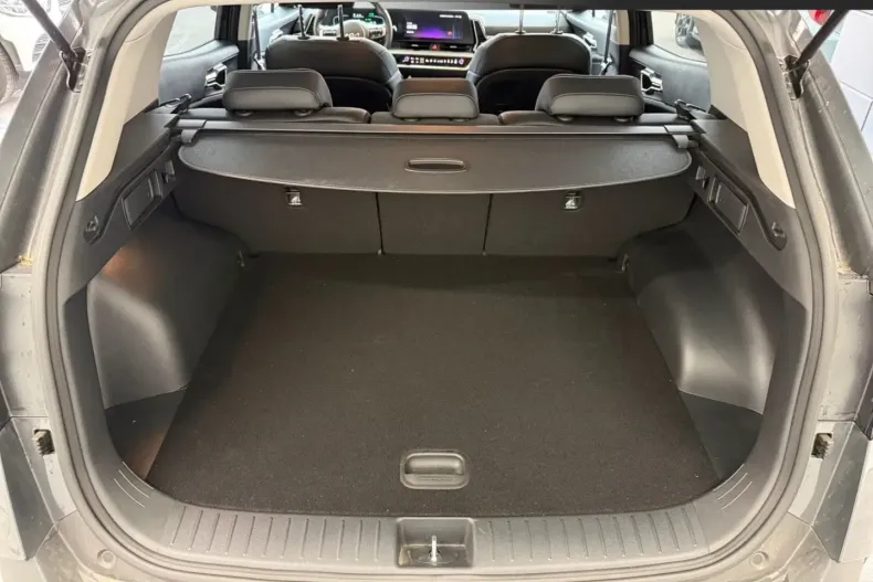 Kia Sportage din 2024 cu 23.090 km - oferta KIA188504 - foto 14