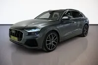 Audi Q8 din 2021 cu 80.100 km - oferta AUD188506 - foto 1