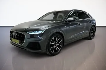 Audi Q8 din 2021 - oferta AUD188506
