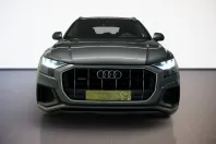Audi Q8 din 2021 cu 80.100 km - oferta AUD188506 - foto 2