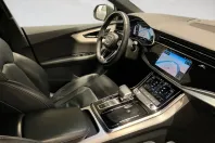 Audi Q8 din 2021 cu 80.100 km - oferta AUD188506 - foto 8