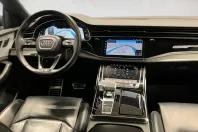 Audi Q8 din 2021 cu 80.100 km - oferta AUD188506 - foto 10