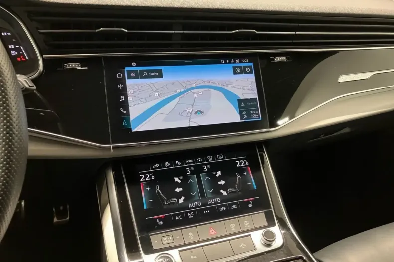 Audi Q8 din 2021 cu 80.100 km - oferta AUD188506 - foto 11