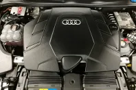 Audi Q8 din 2021 cu 80.100 km - oferta AUD188506 - foto 15