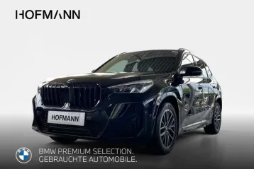 BMW X1 din 2024 - oferta BMW188507