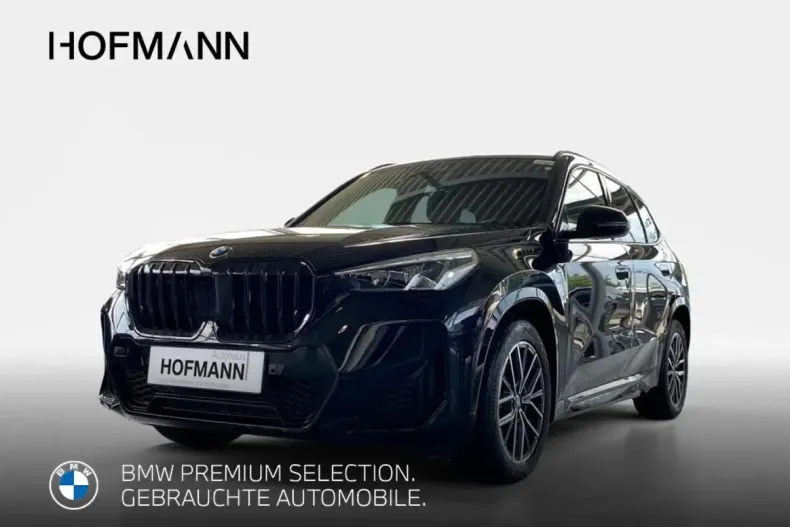 BMW X1 (Seria X) din 2024 cu 24.800 km - oferta BMW188507 - foto 1