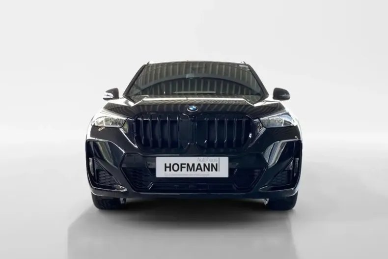 BMW X1 (Seria X) din 2024 cu 24.800 km - oferta BMW188507 - foto 2