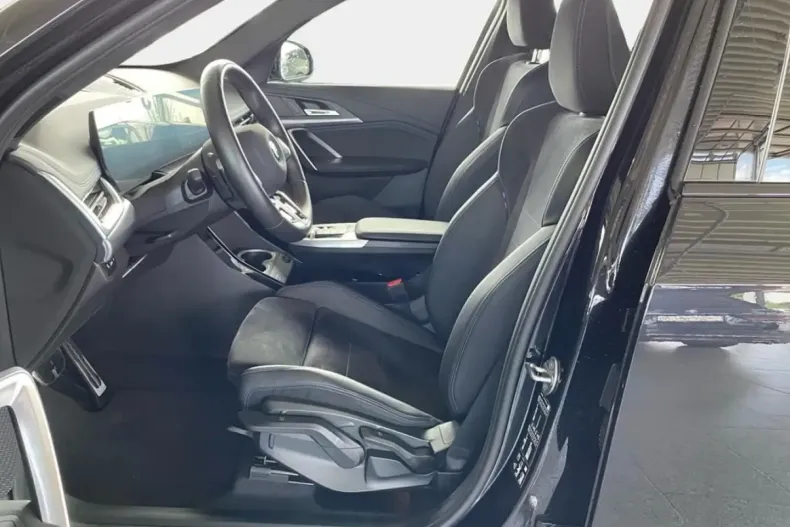 BMW X1 (Seria X) din 2024 cu 24.800 km - oferta BMW188507 - foto 10