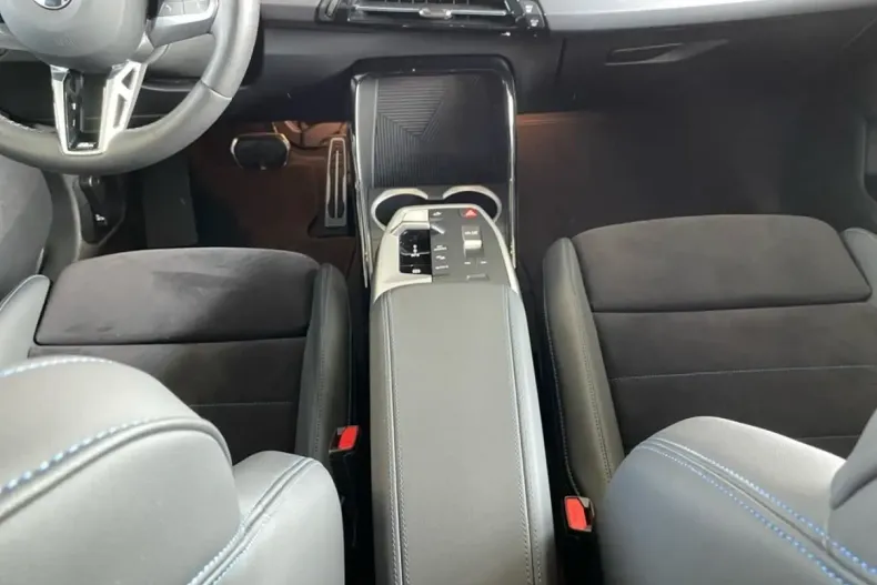 BMW X1 (Seria X) din 2024 cu 24.800 km - oferta BMW188507 - foto 12