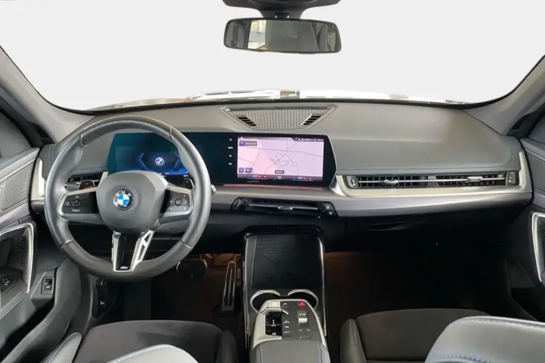 BMW X1 (Seria X) din 2024 cu 24.800 km - oferta BMW188507 - foto 13