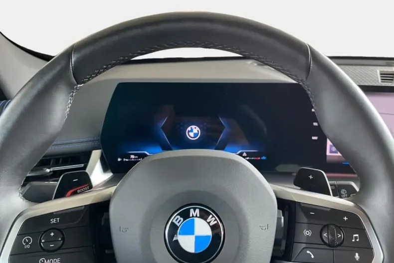 BMW X1 (Seria X) din 2024 cu 24.800 km - oferta BMW188507 - foto 14