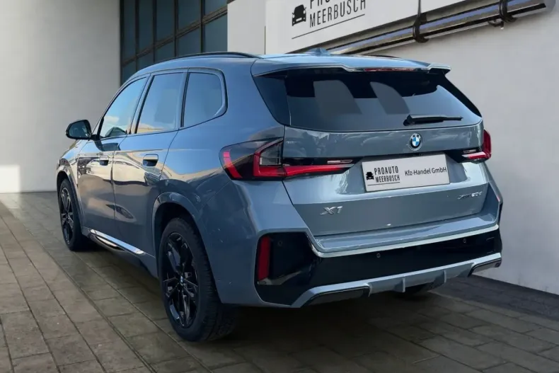 BMW X1 (Seria X) din 2024 cu 25.000 km - oferta BMW188508 - foto 2