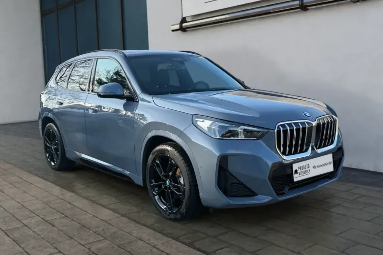 BMW X1 (Seria X) din 2024 cu 25.000 km - oferta BMW188508 - foto 4