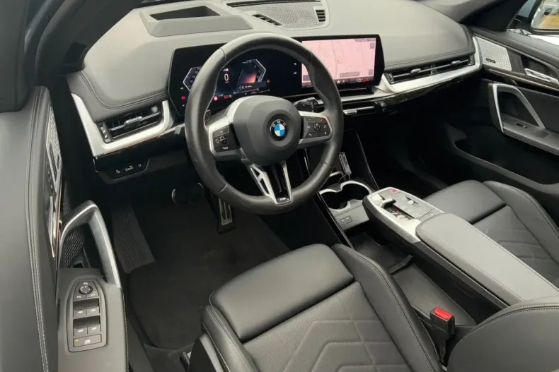 BMW X1 (Seria X) din 2024 cu 25.000 km - oferta BMW188508 - foto 5