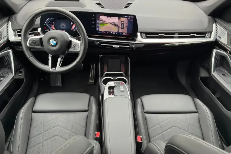 BMW X1 (Seria X) din 2024 cu 25.000 km - oferta BMW188508 - foto 6