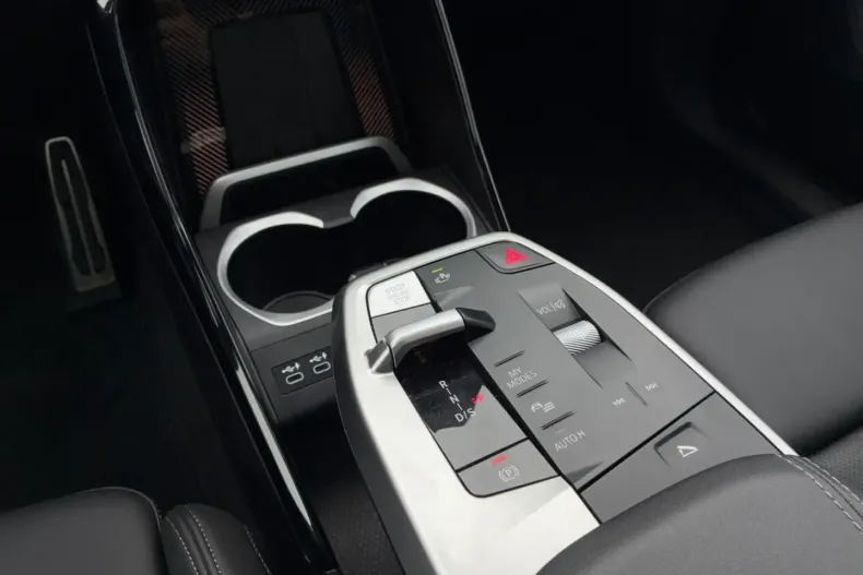 BMW X1 (Seria X) din 2024 cu 25.000 km - oferta BMW188508 - foto 8