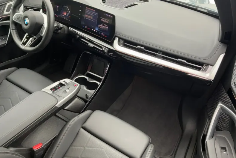 BMW X1 (Seria X) din 2024 cu 25.000 km - oferta BMW188508 - foto 13